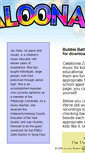 Mobile Screenshot of cataloonazoo.harkyman.com